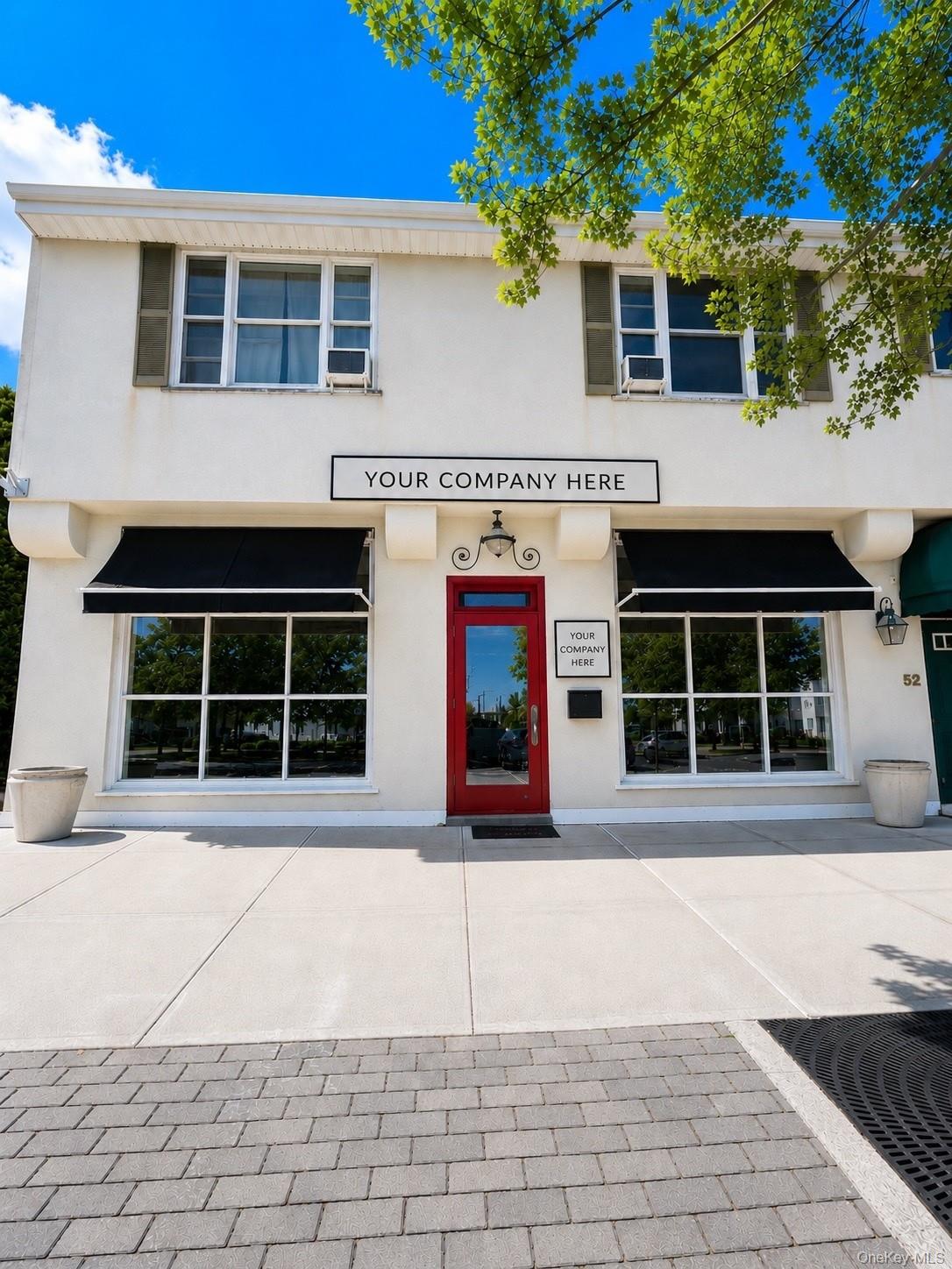50 Main Street