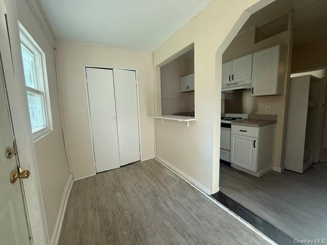 Entrance Foyer