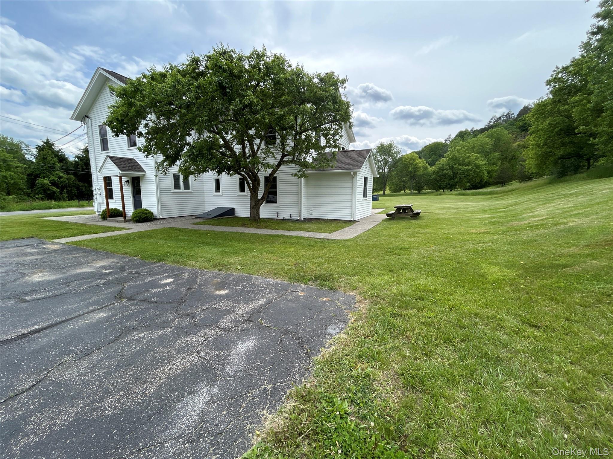 173 Amenia Road