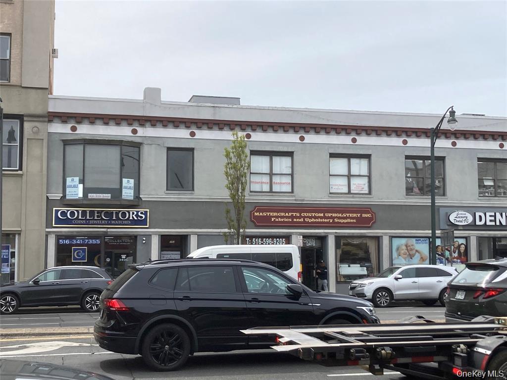 393 Sunrise Highway