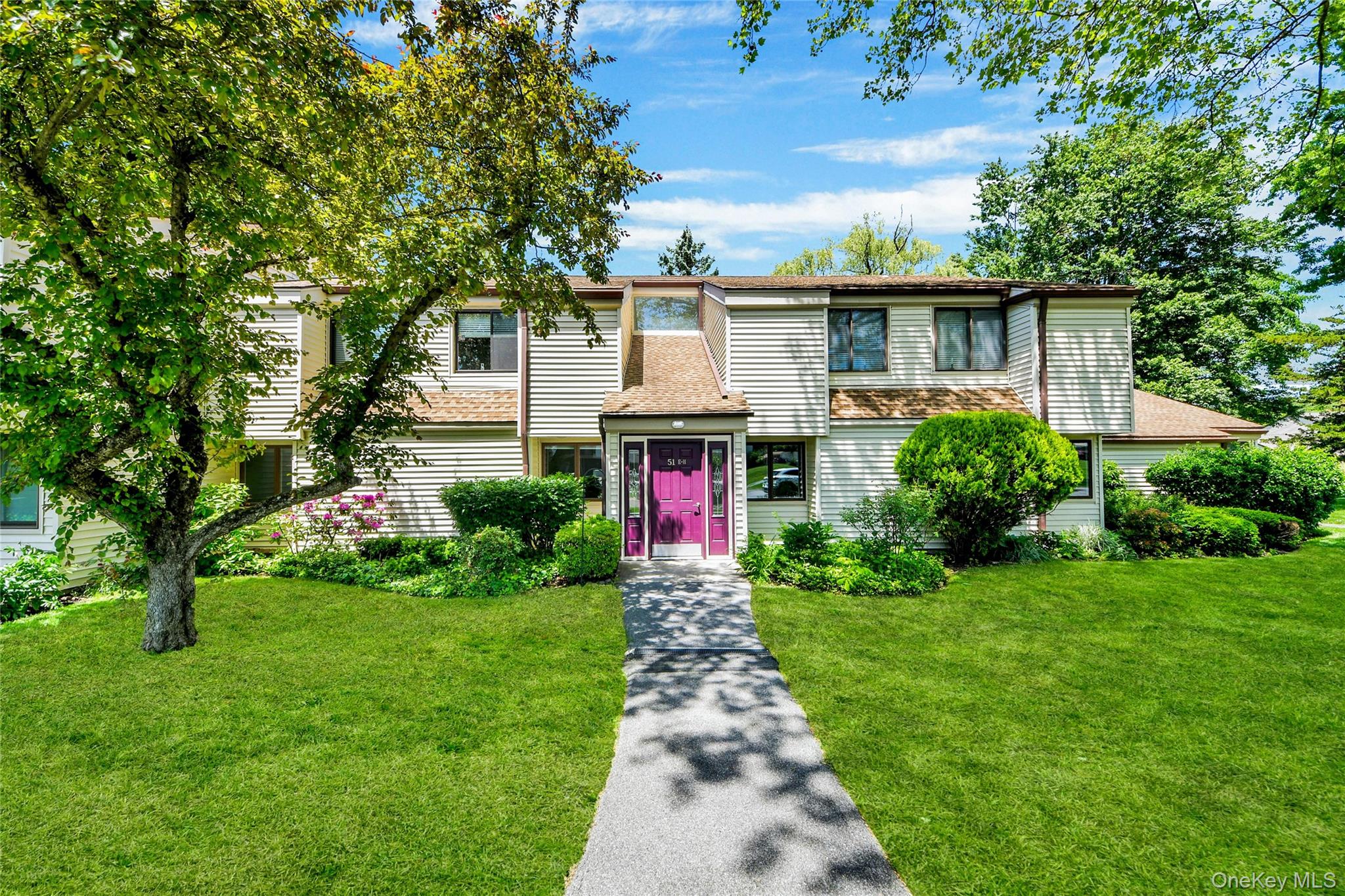51 Jefferson Oval