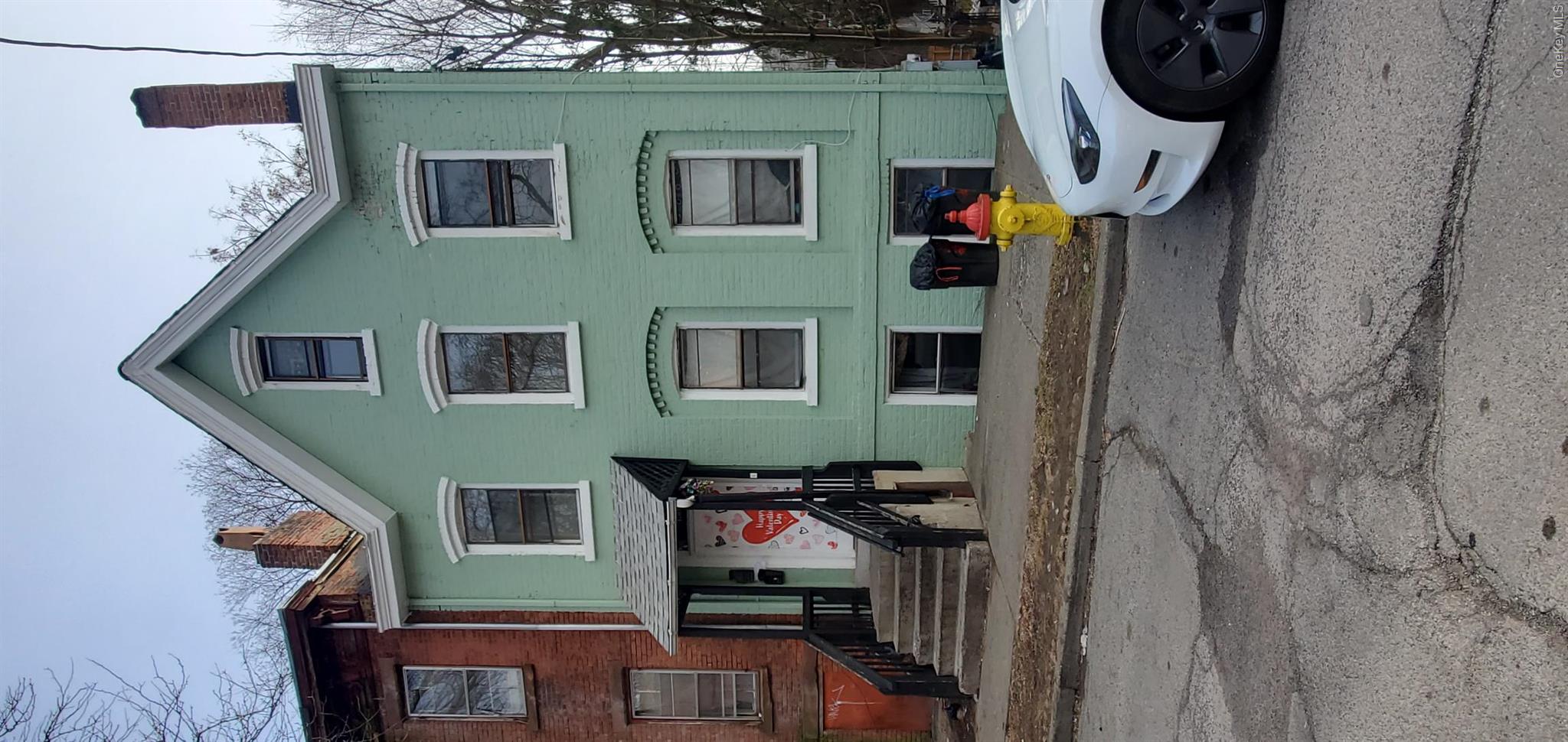 150 Johnston Street