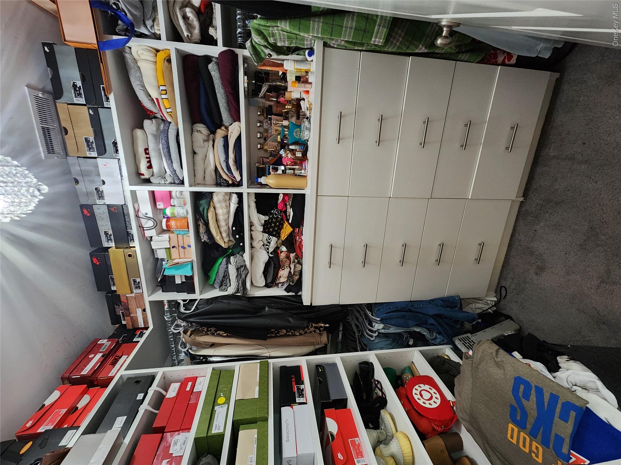 Closet