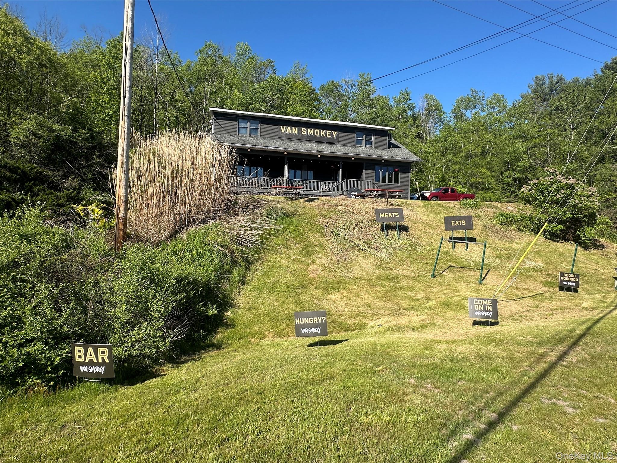 87 Debruce Road