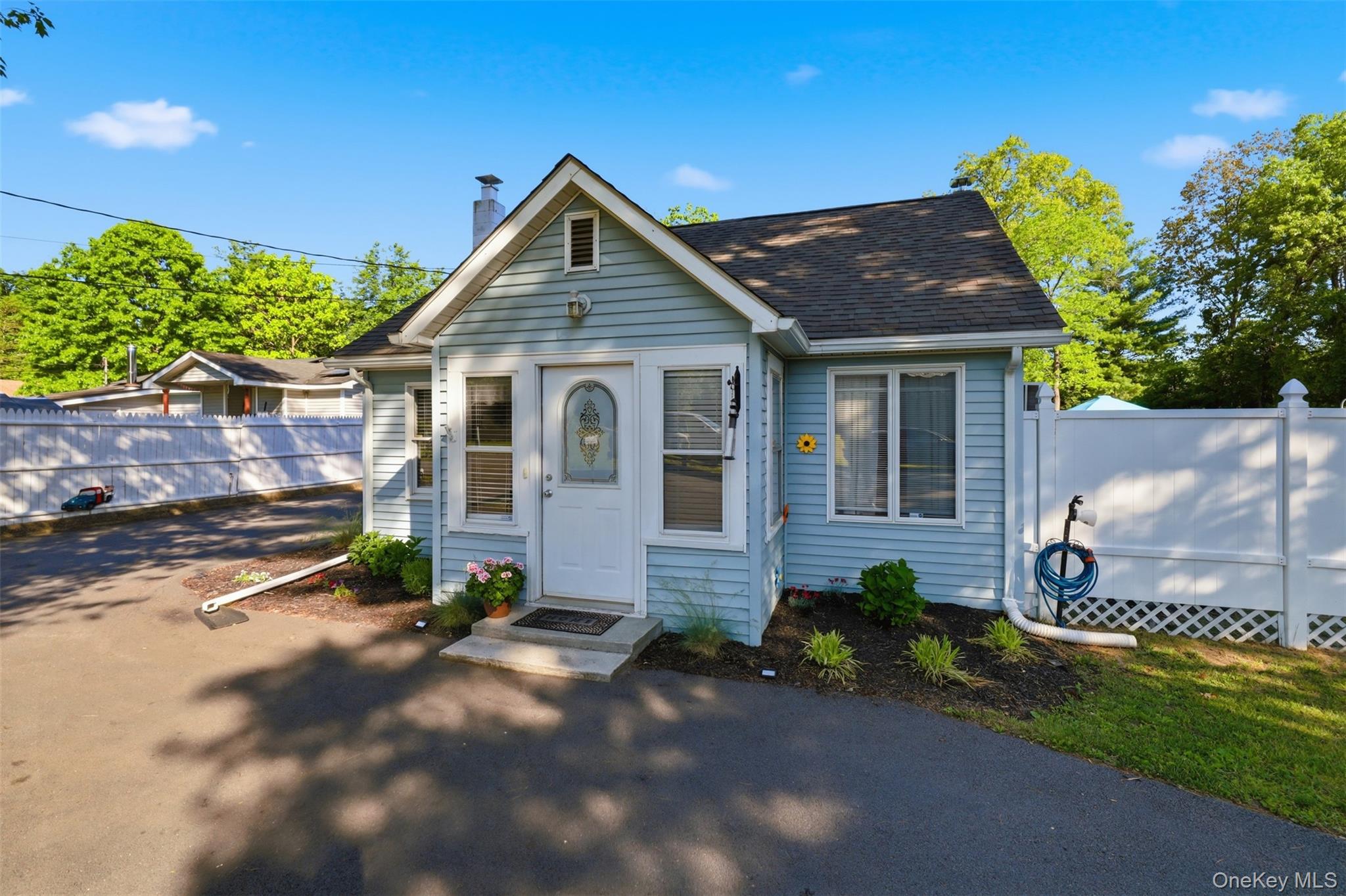 9 Fulmer Road