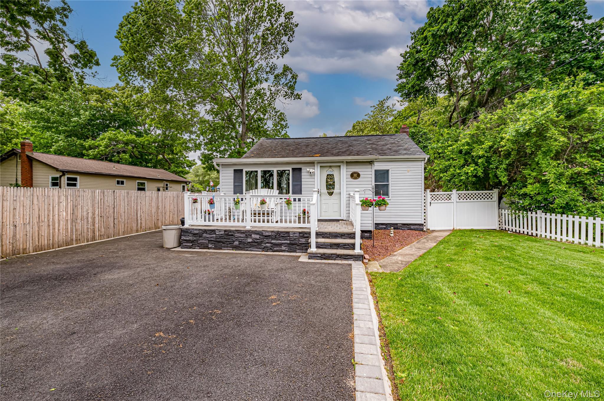 122 Church Drive