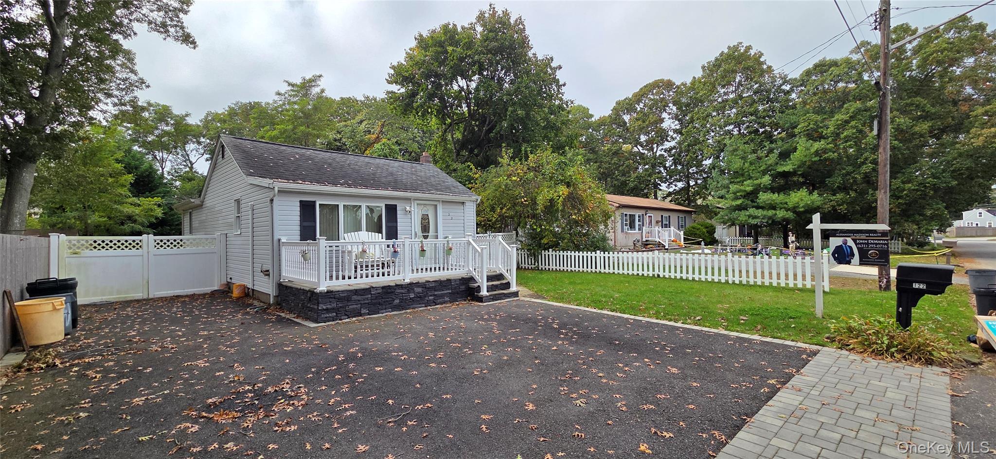 122 Church Drive