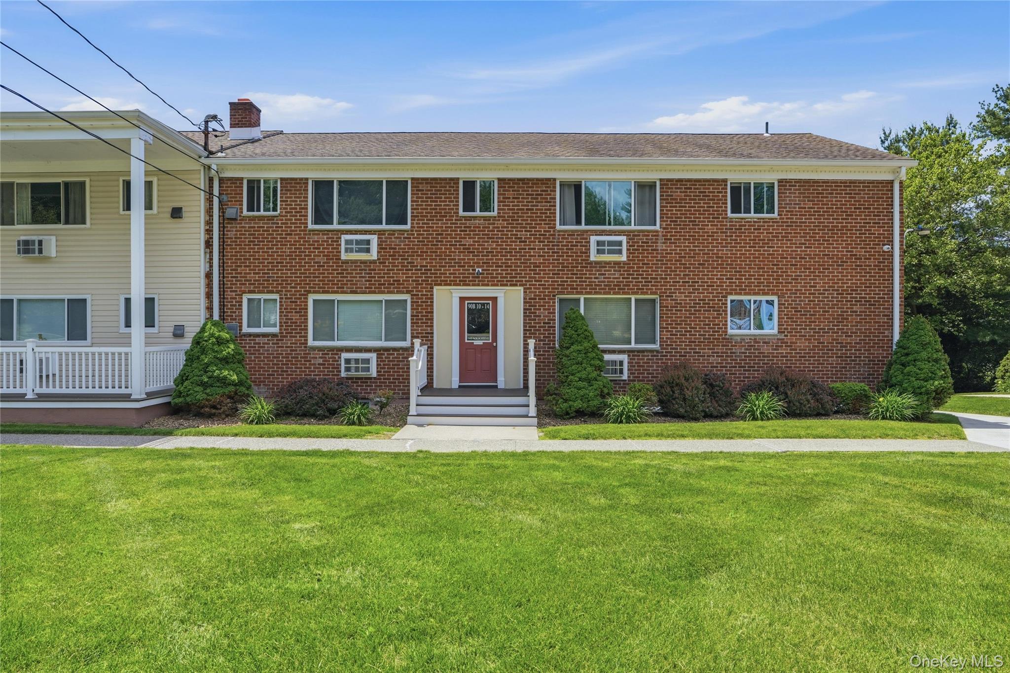 90 Osborne Hill Road