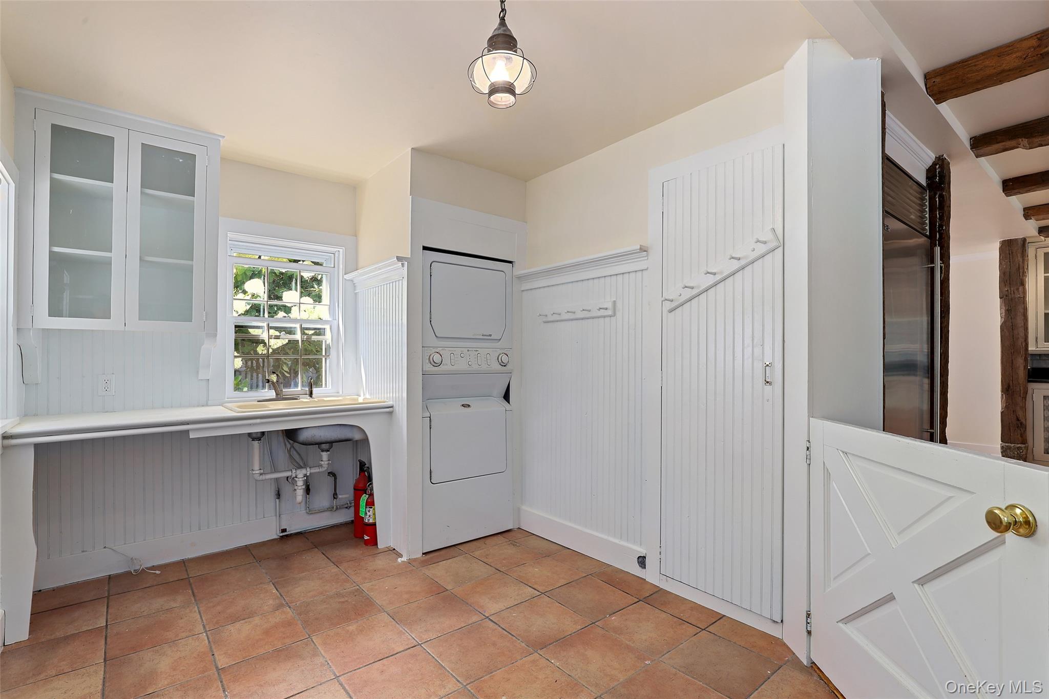 Mud Room