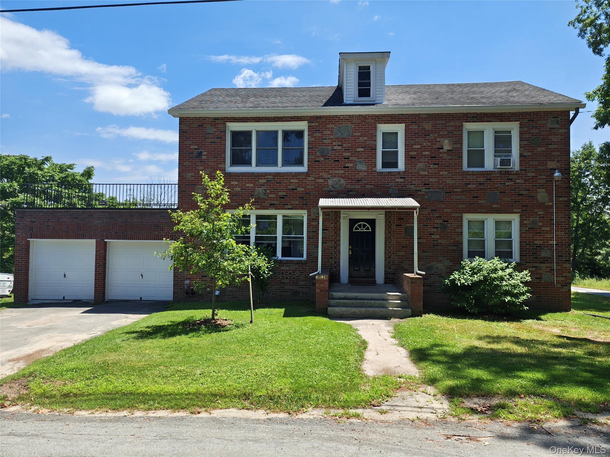 97 Rauch Road