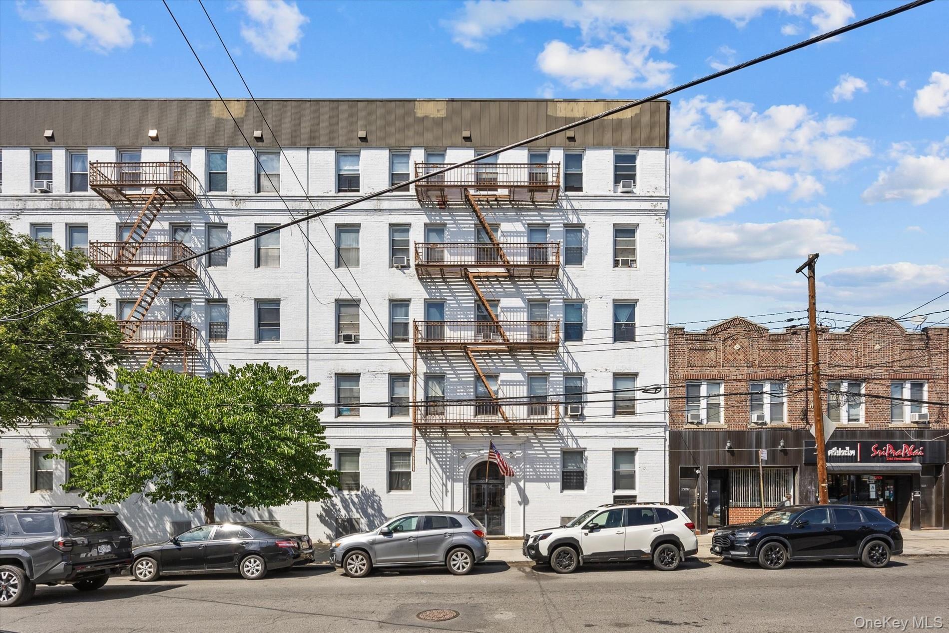 64-09 39 Avenue