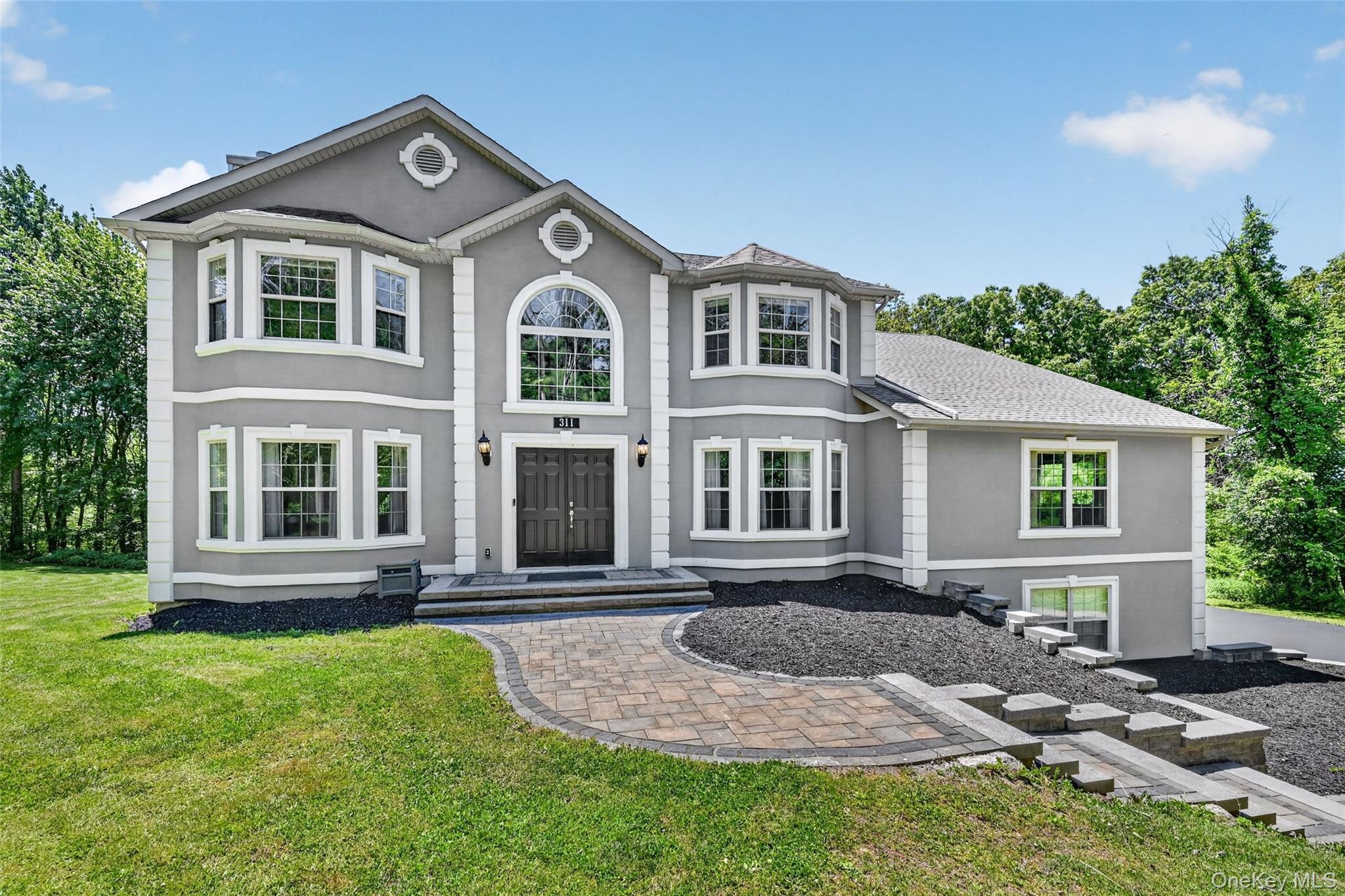 311 Rye Hill Road