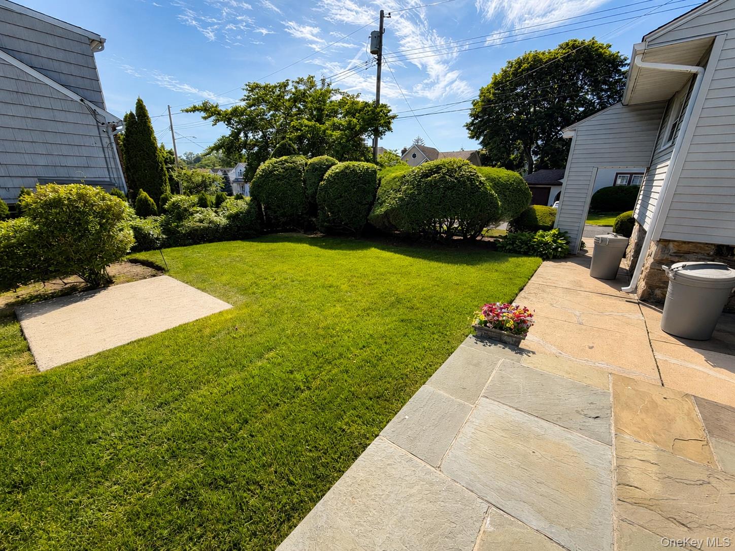 Yard
