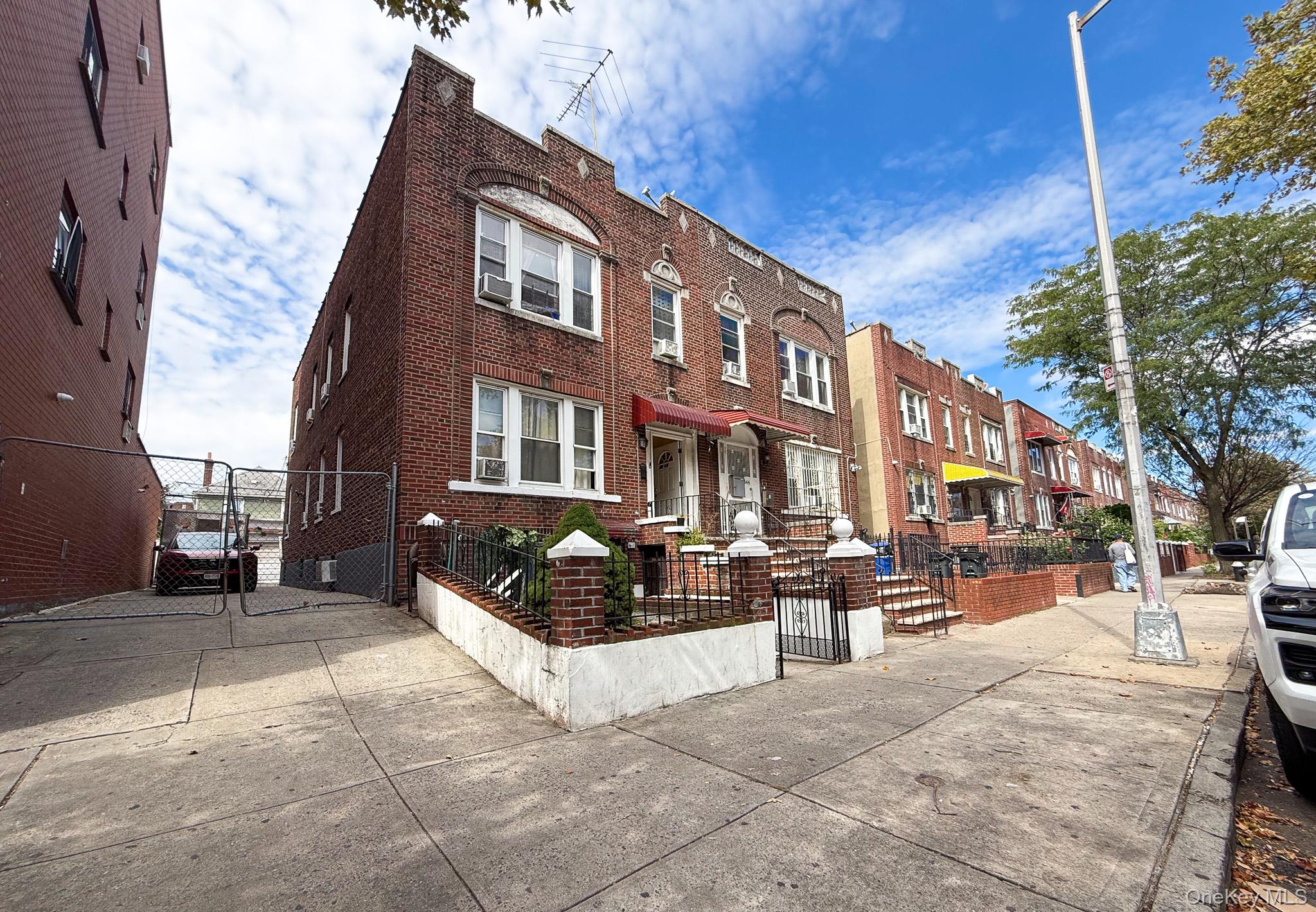 35-46 92nd Street