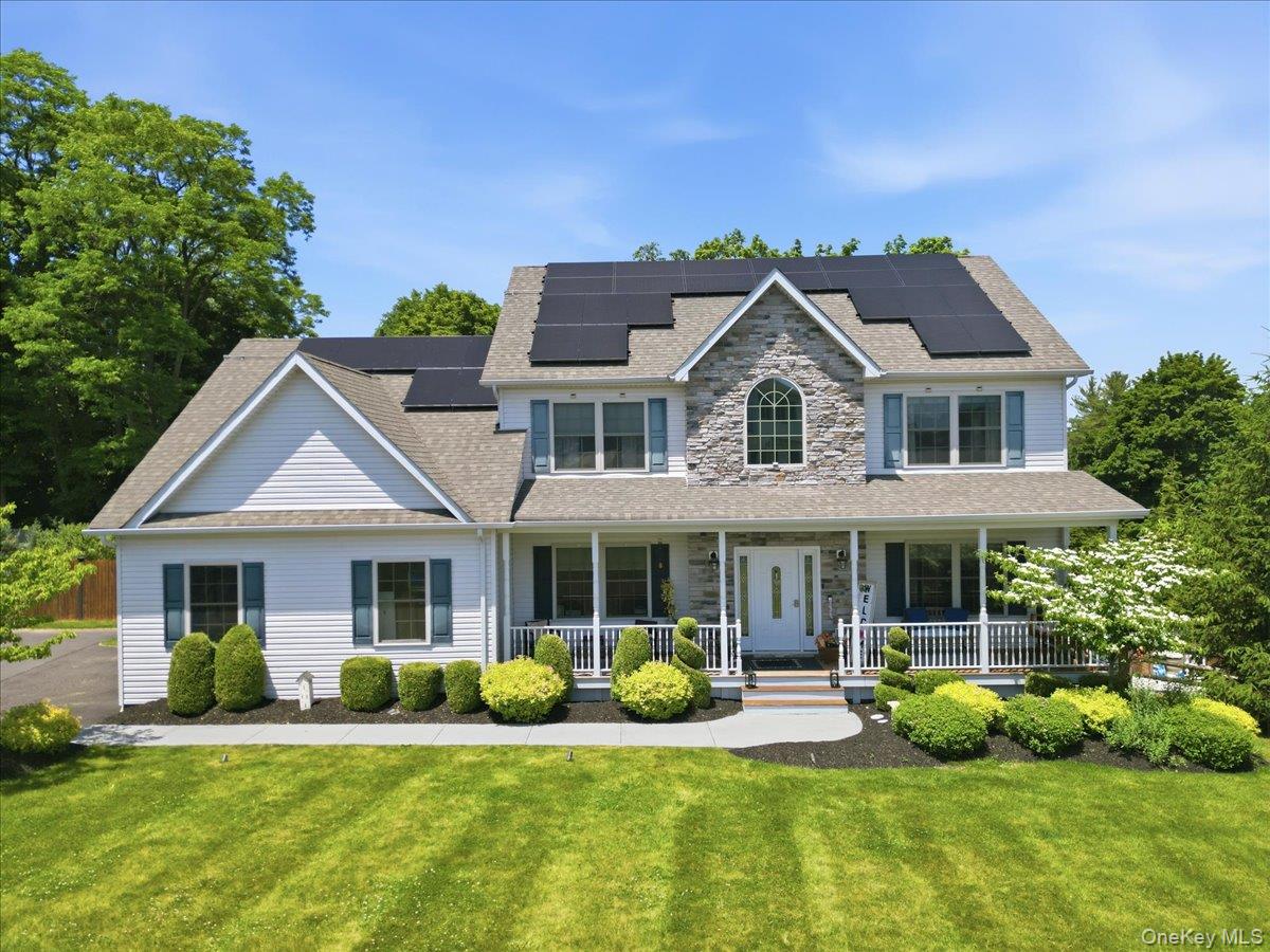 5 Gleneagles Court