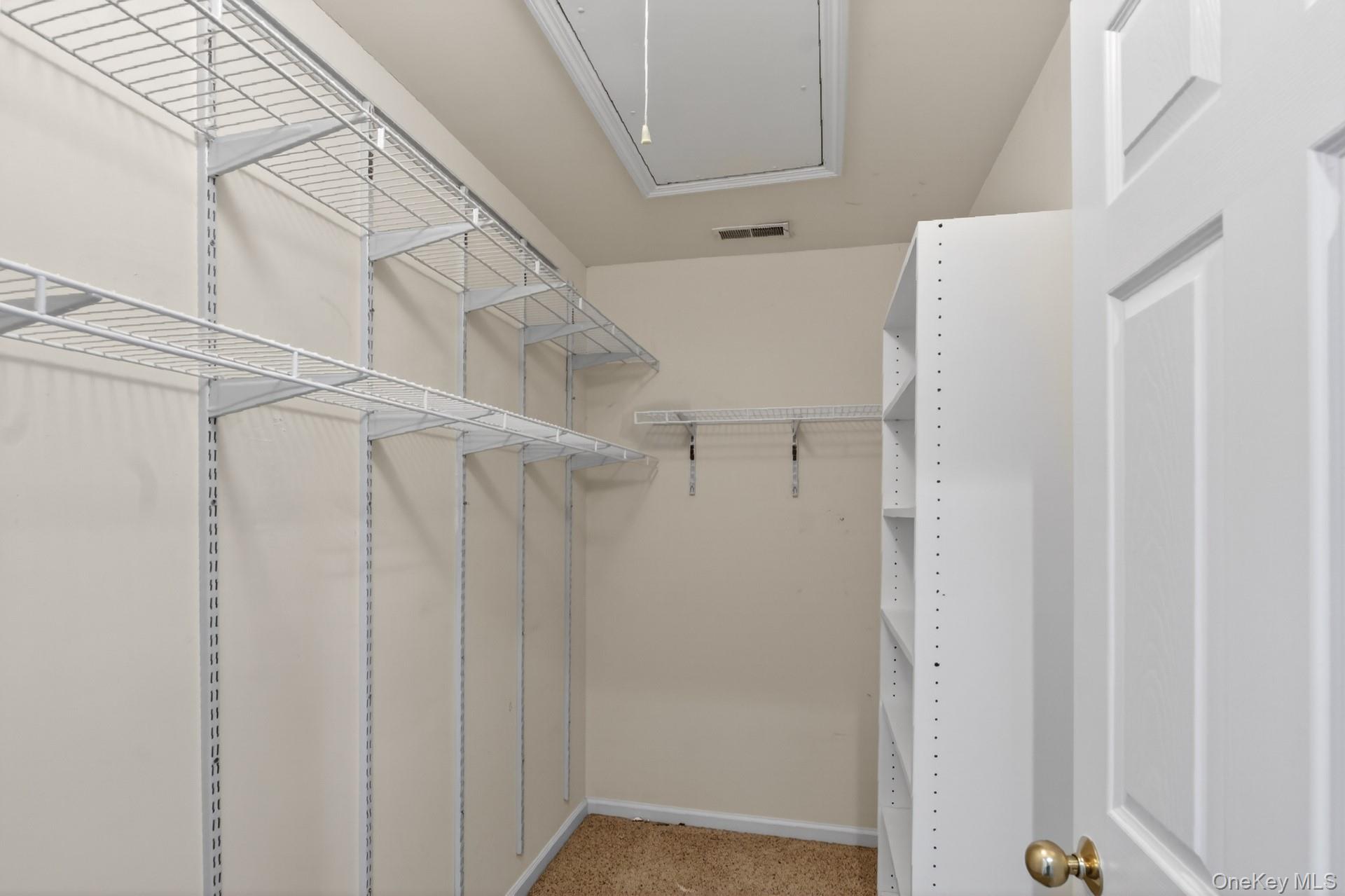 Closet
