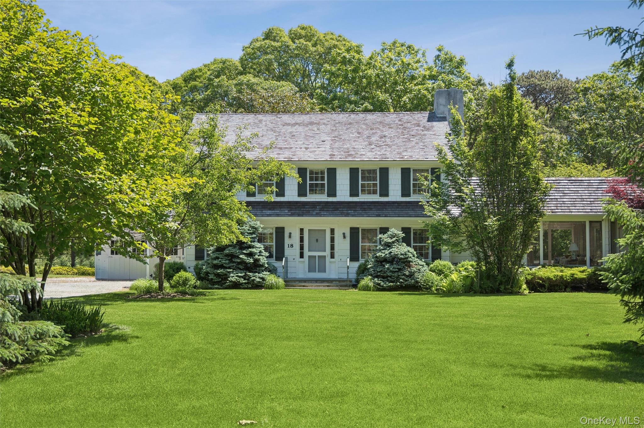18 Jagger Lane