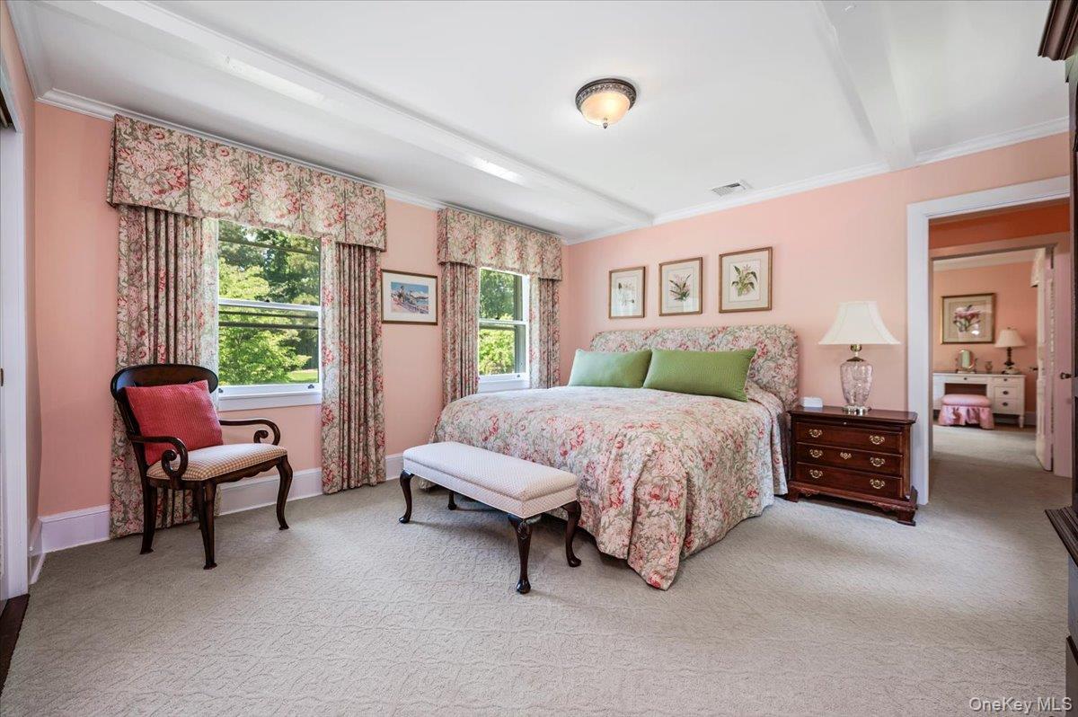 Guest Quarters