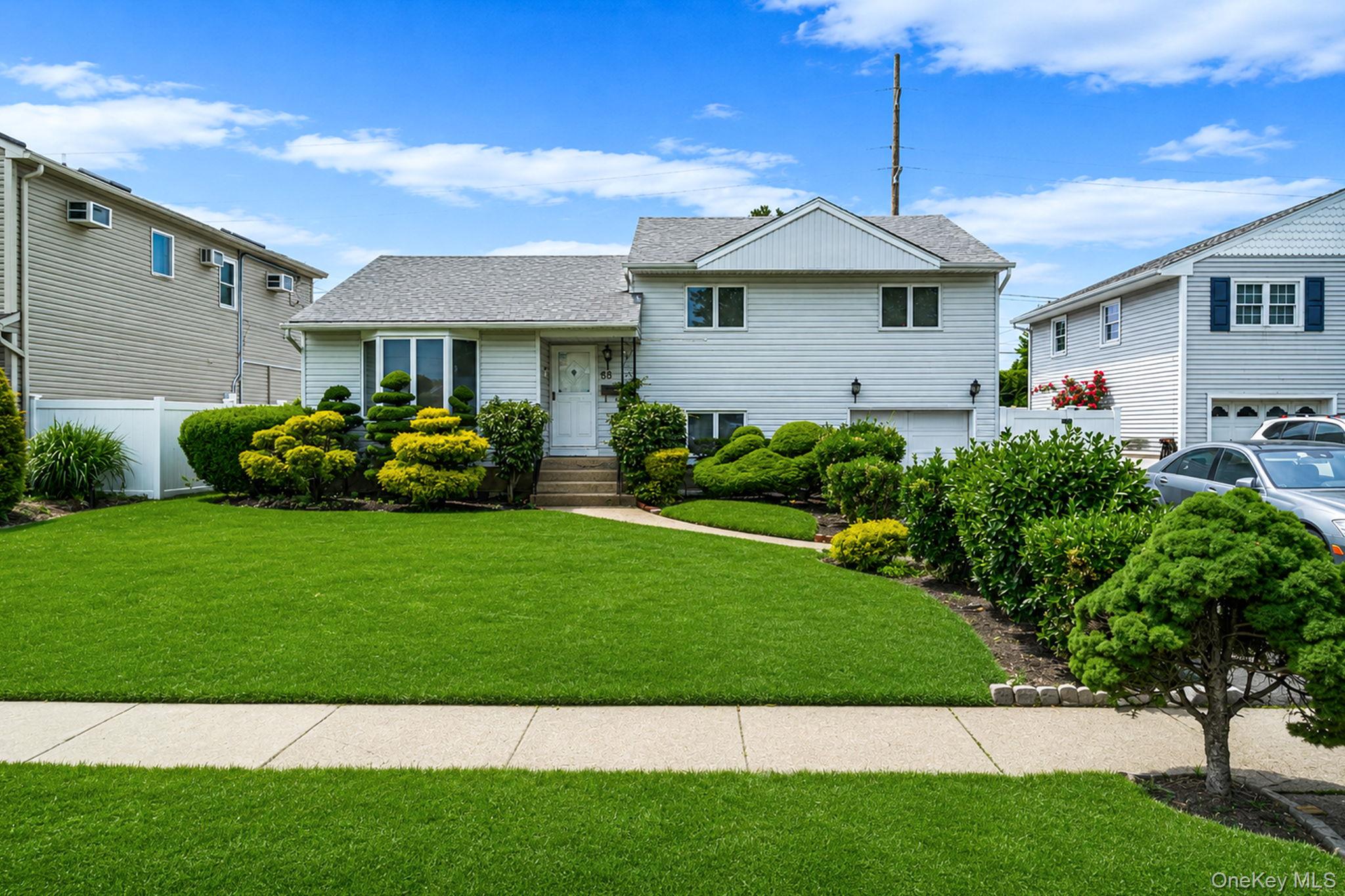 68 Myles Avenue