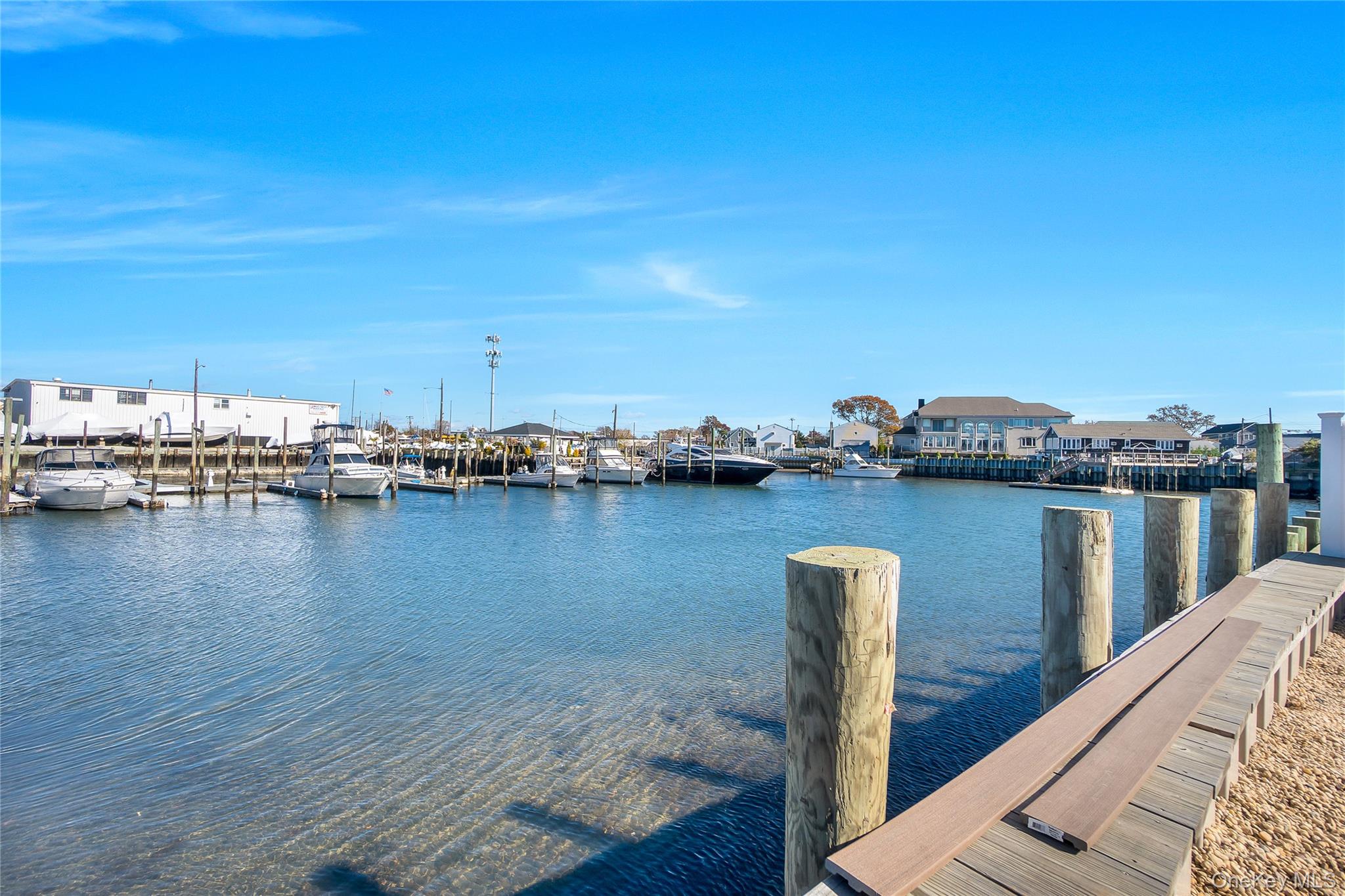 Dock
