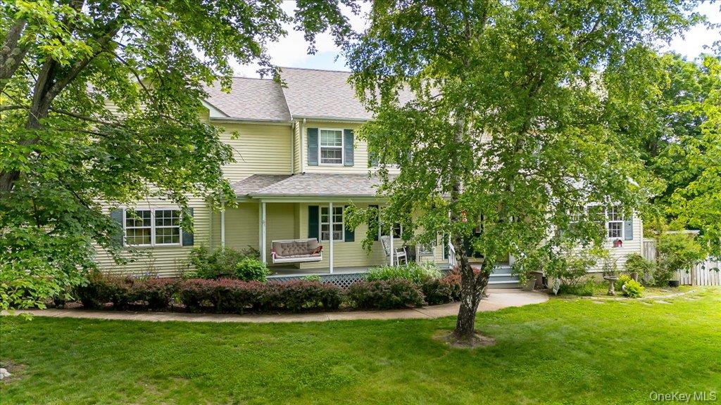 124 Rutsonville Road