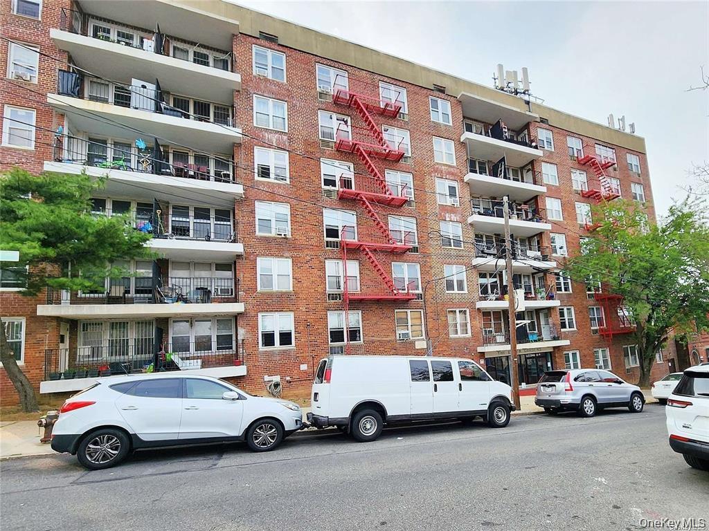 86-05 60TH ROAD