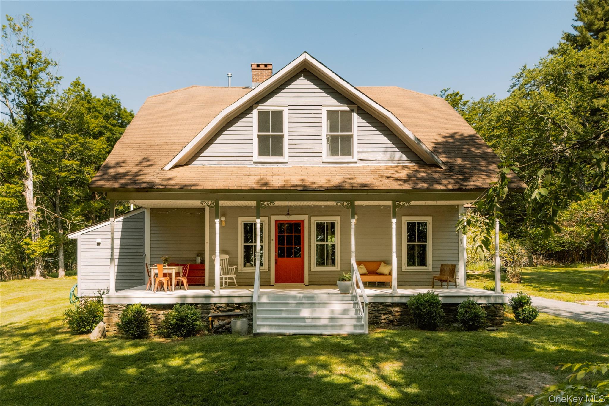 133 Revonah Hill Road