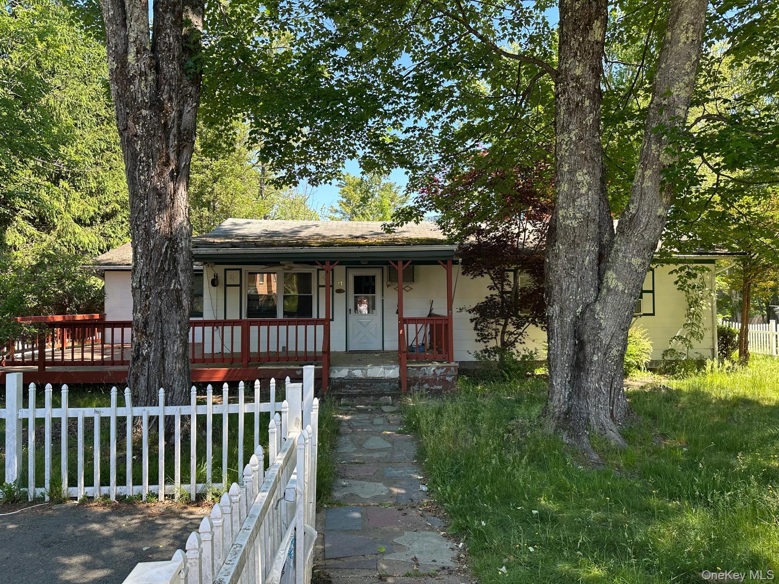 11 Richards Avenue