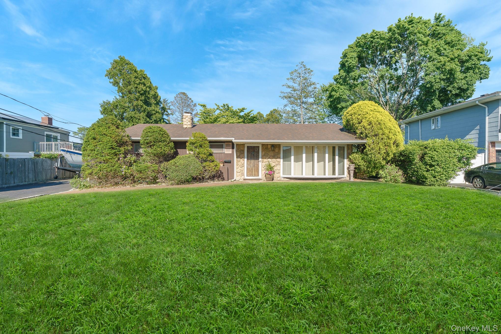10 Rye Place