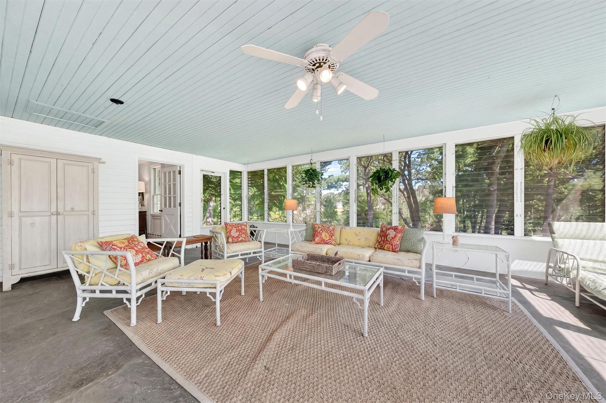 Sun Room