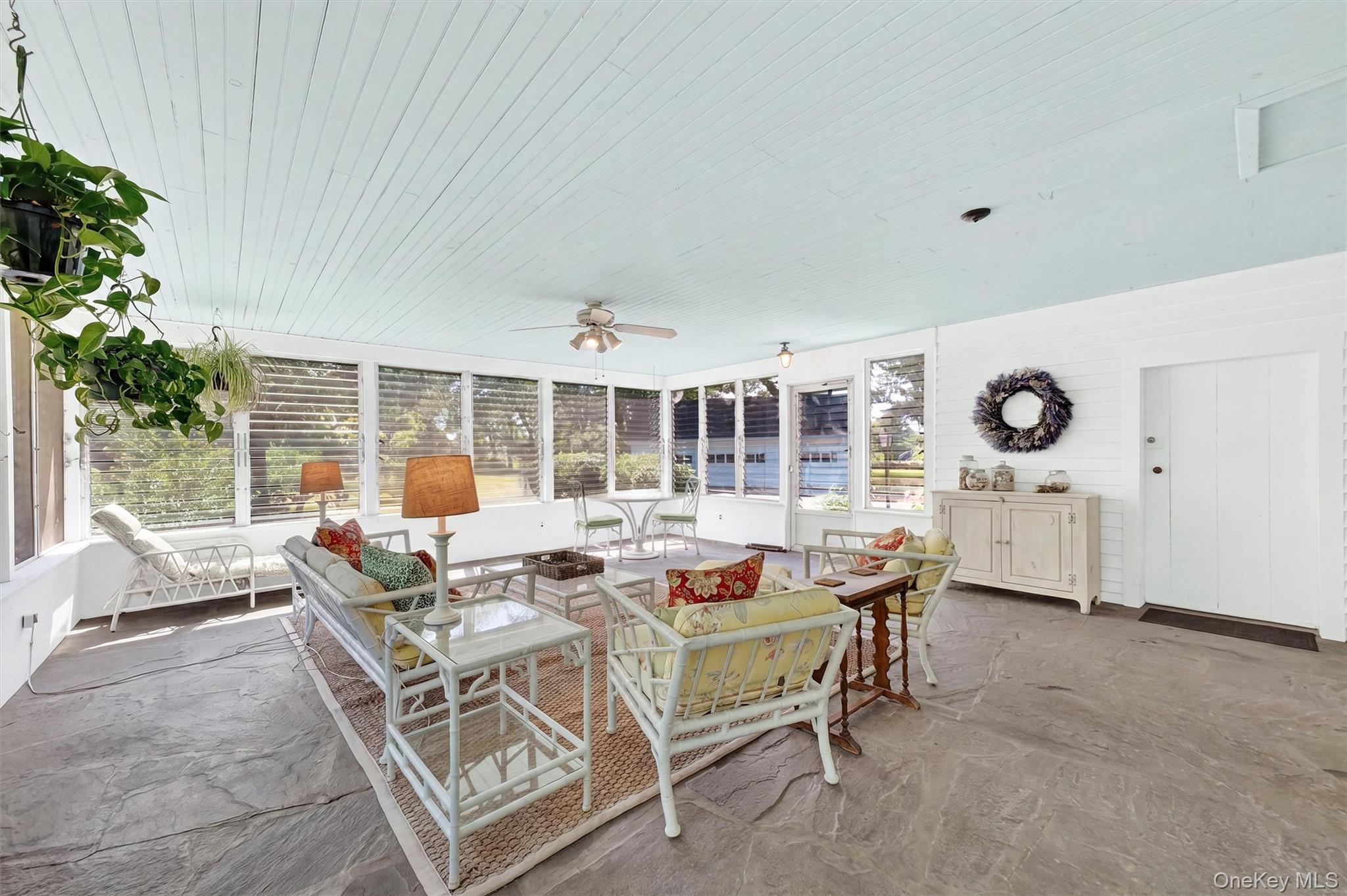 Sun Room