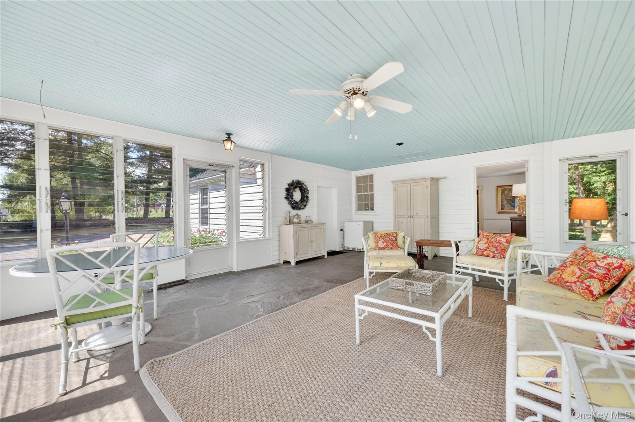 Sun Room