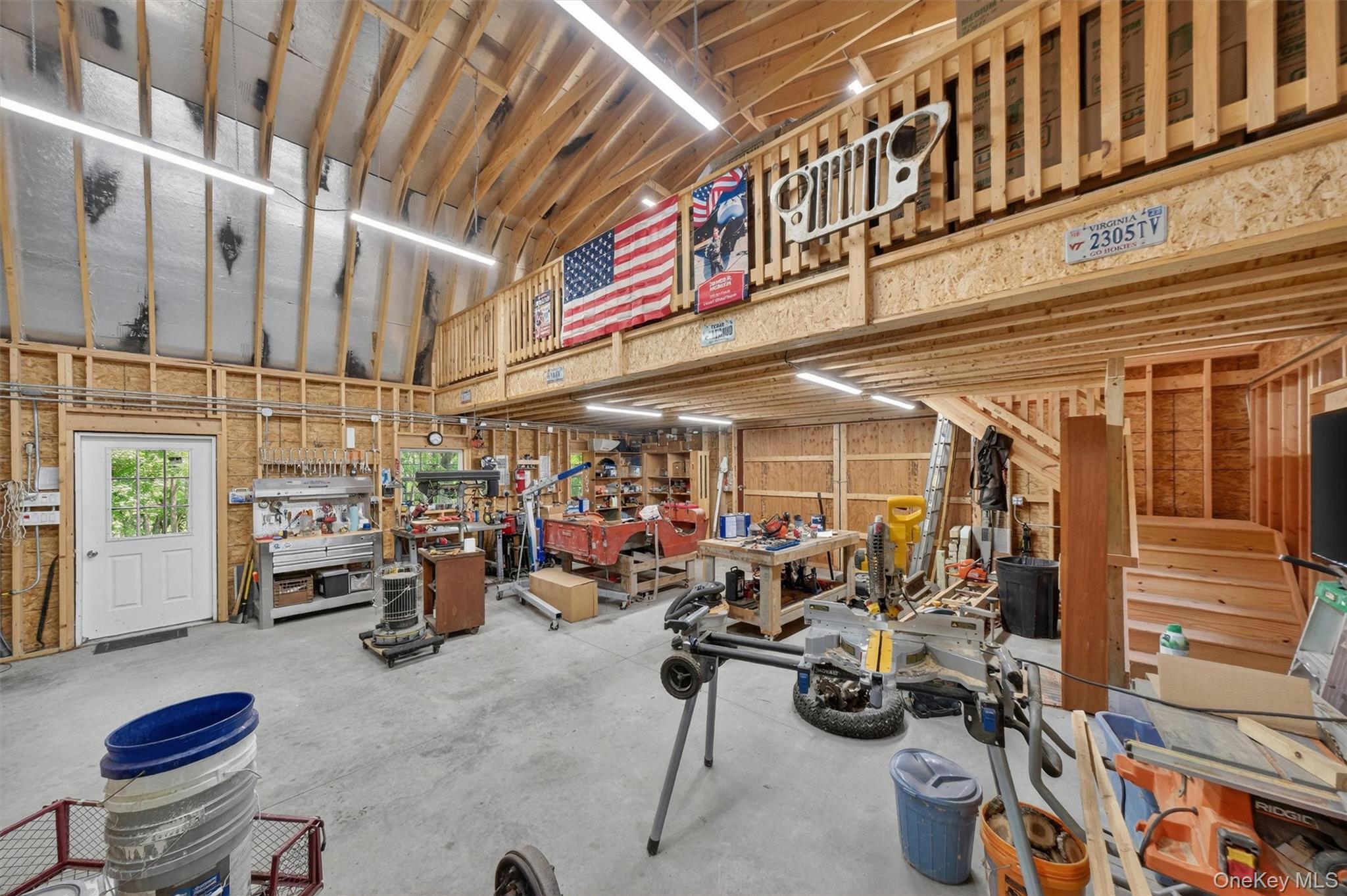 Barn