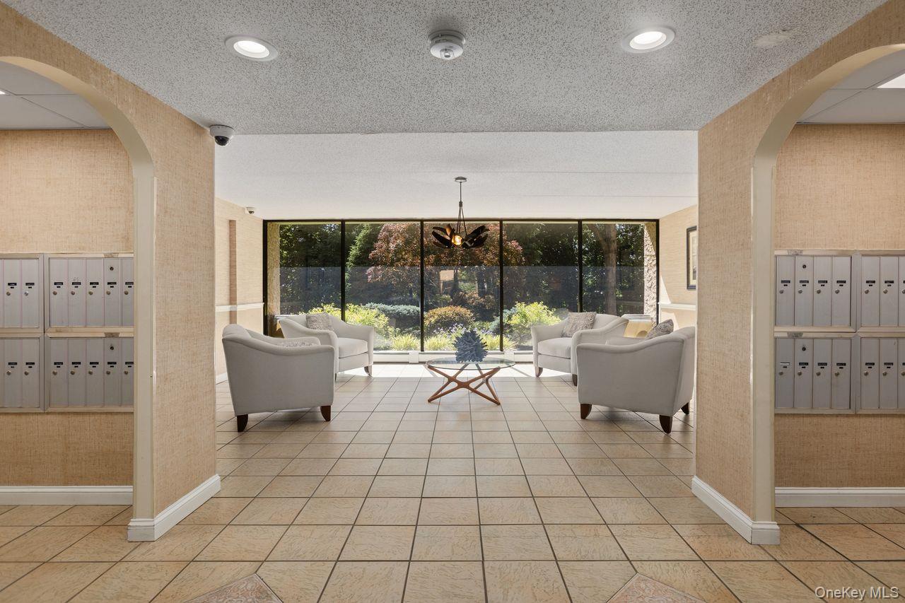 Entrance Foyer