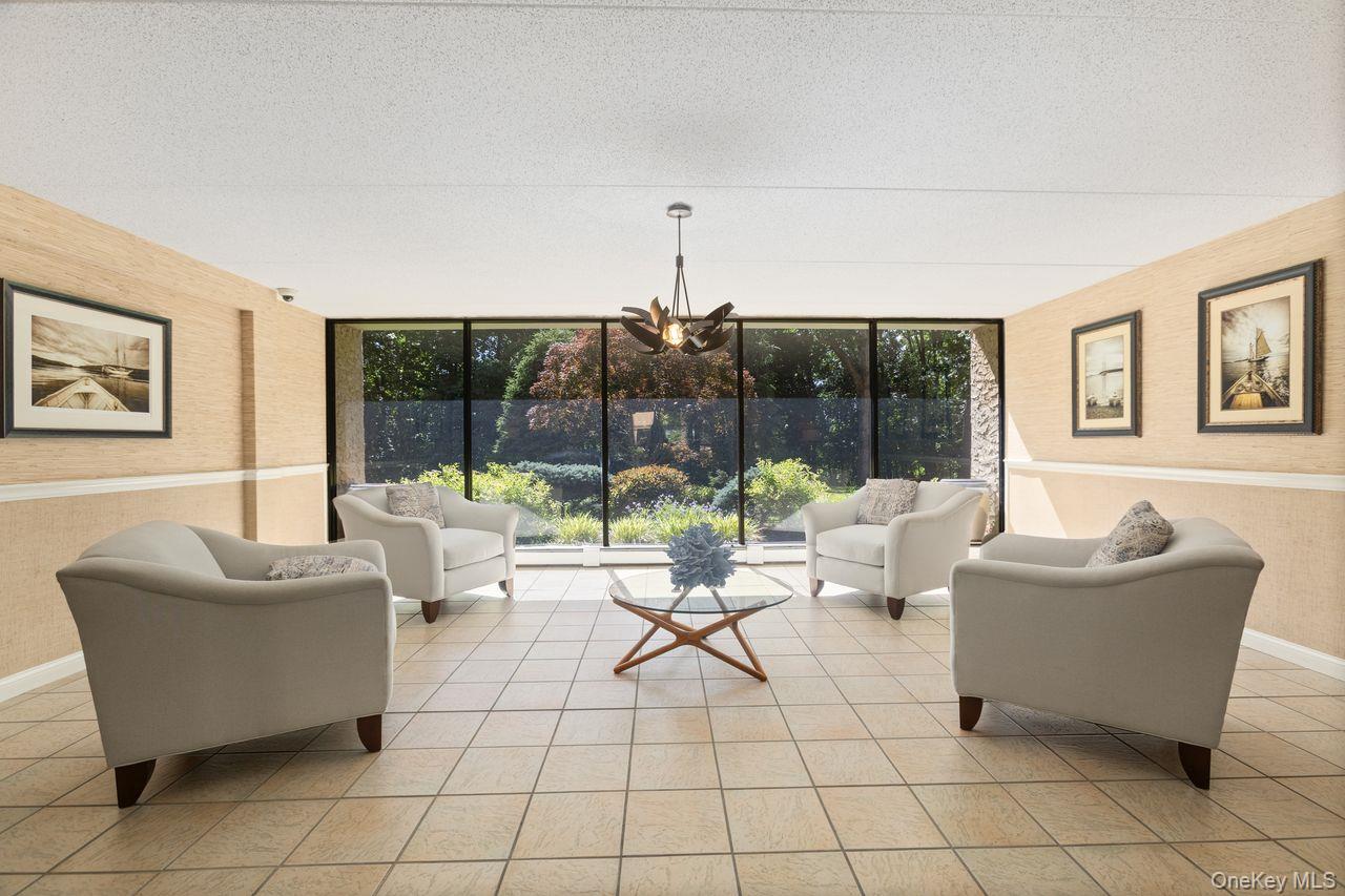 Entrance Foyer