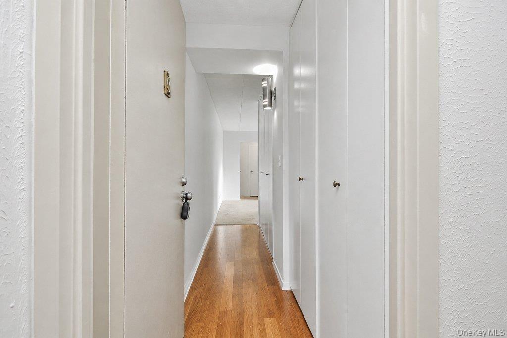 Entrance Foyer
