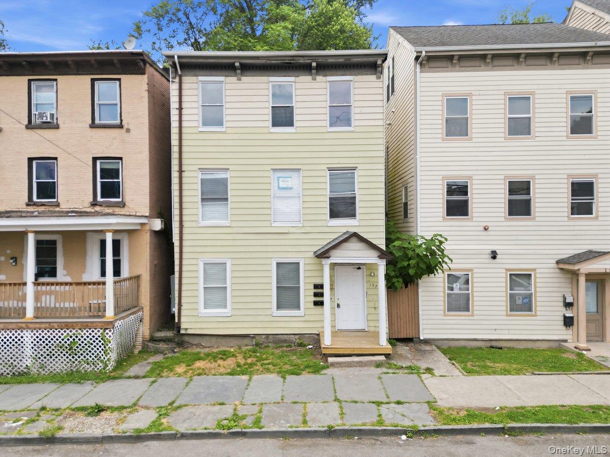 157 Chambers Street