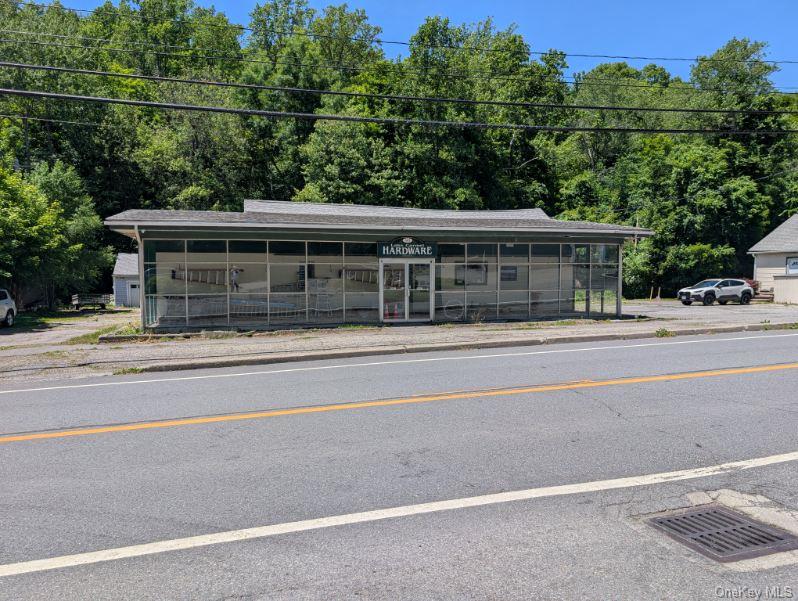 501 Route 52