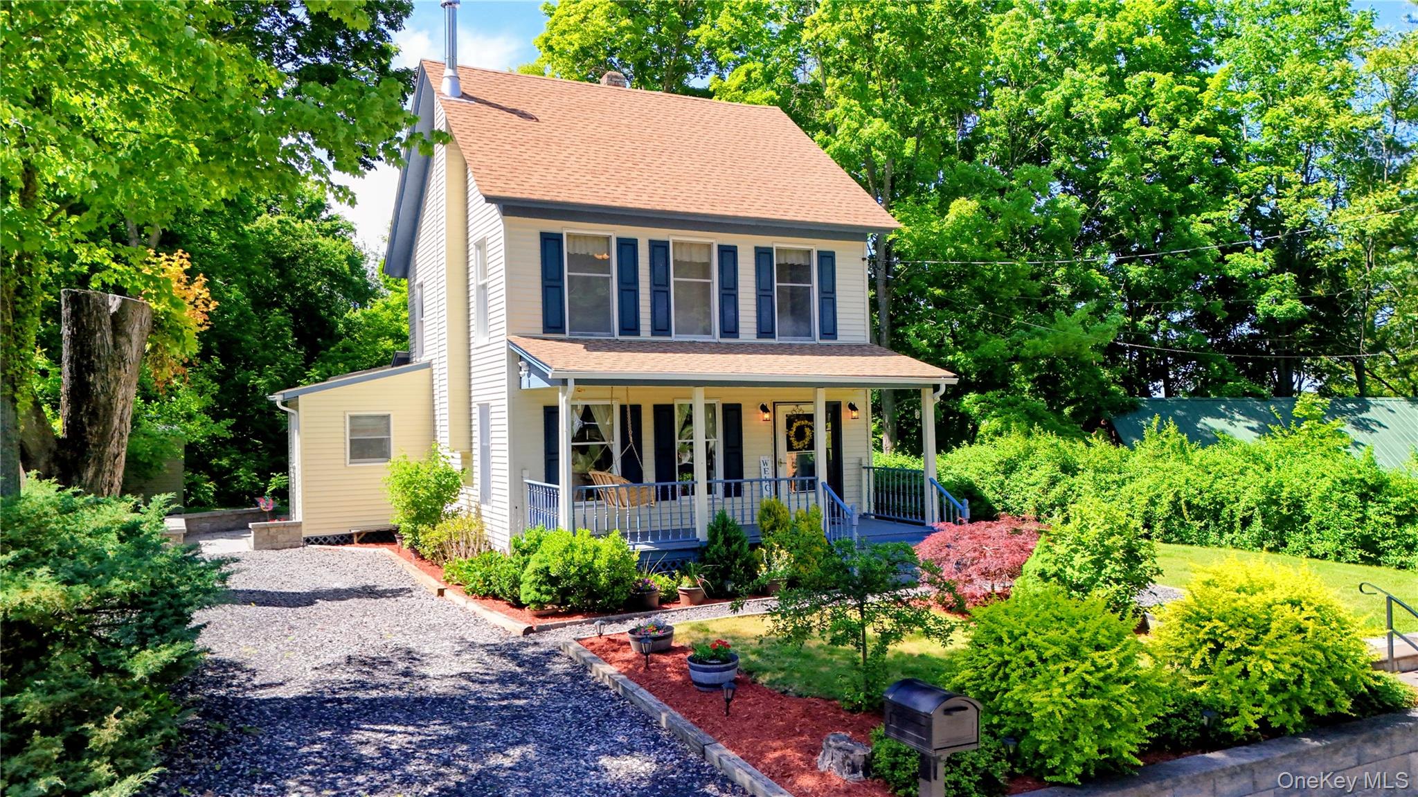 74 Highland Avenue