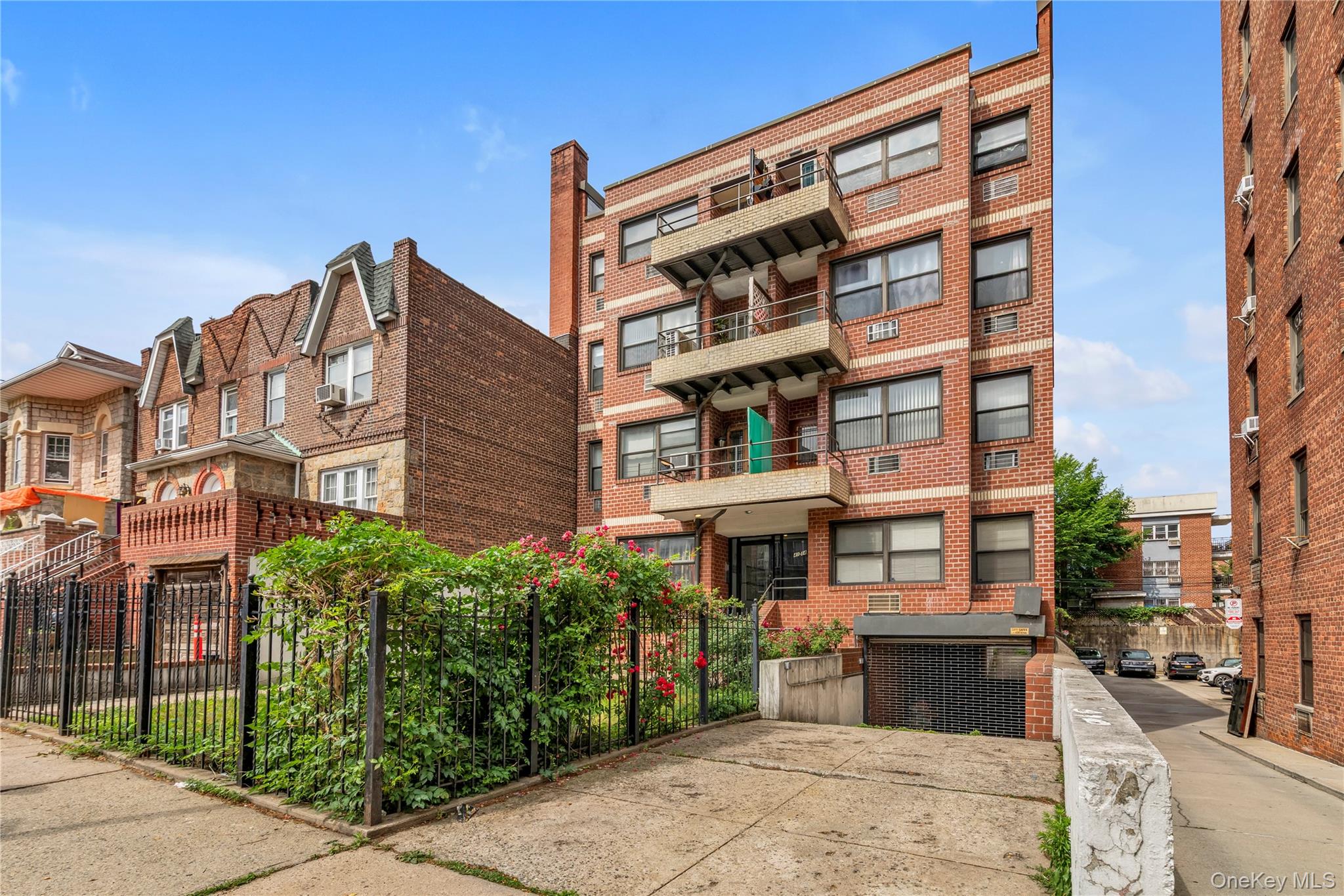 41-14 68th Street