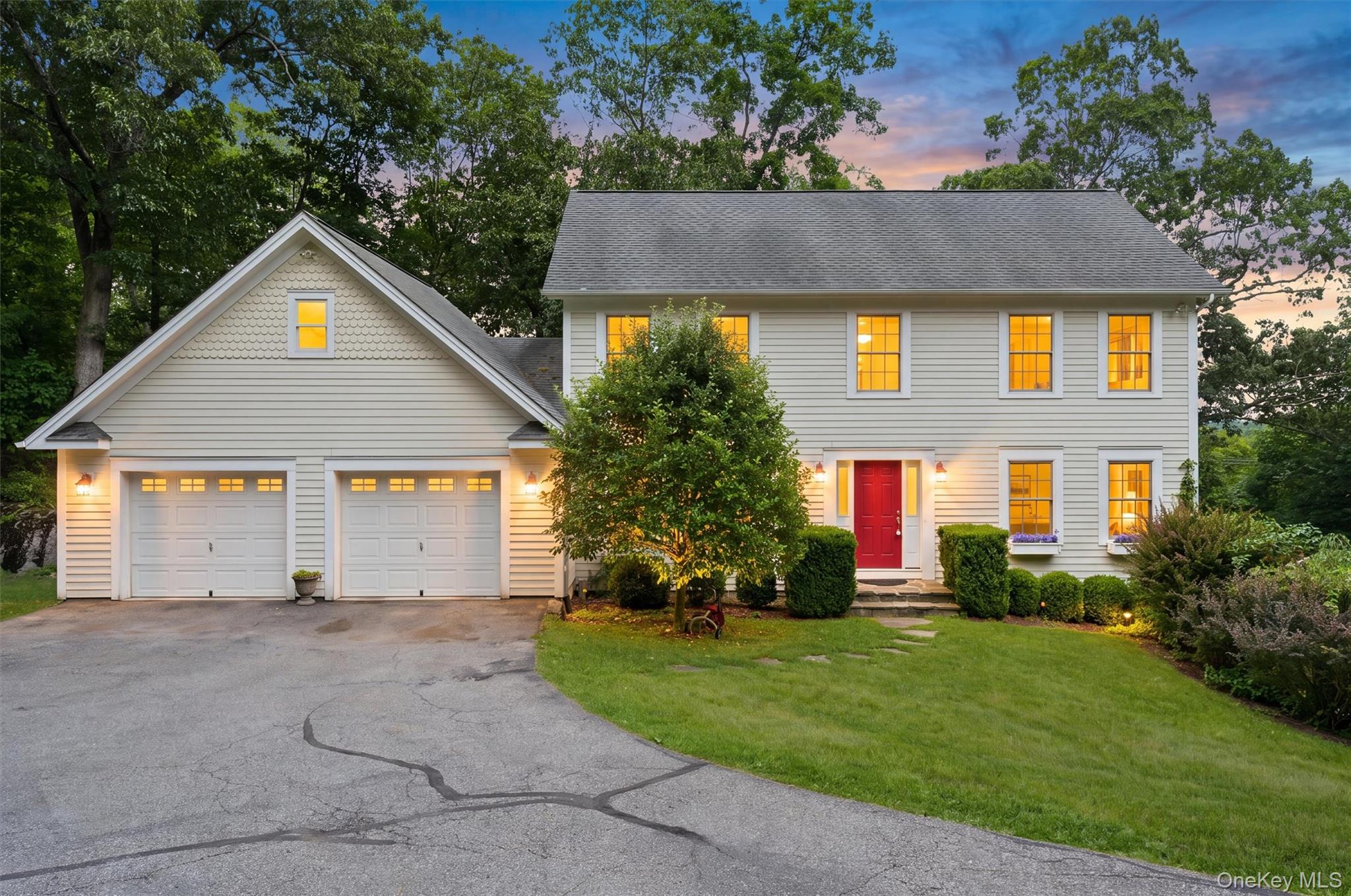 131 Ice Pond Road