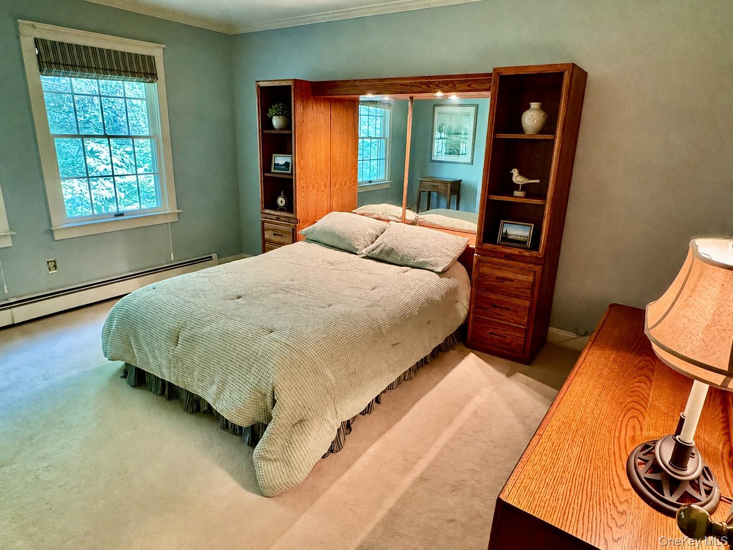 Guest Quarters