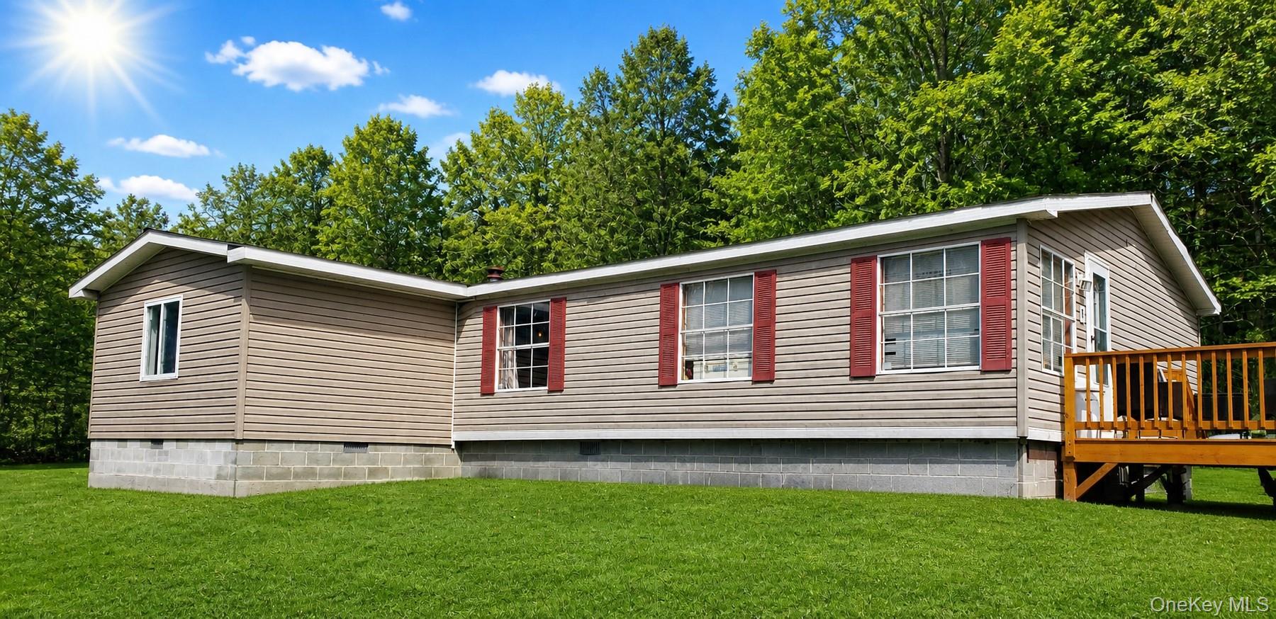 168 Harris Road