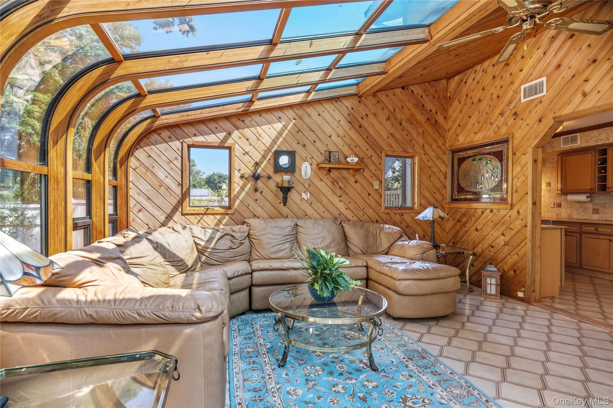 Sun Room