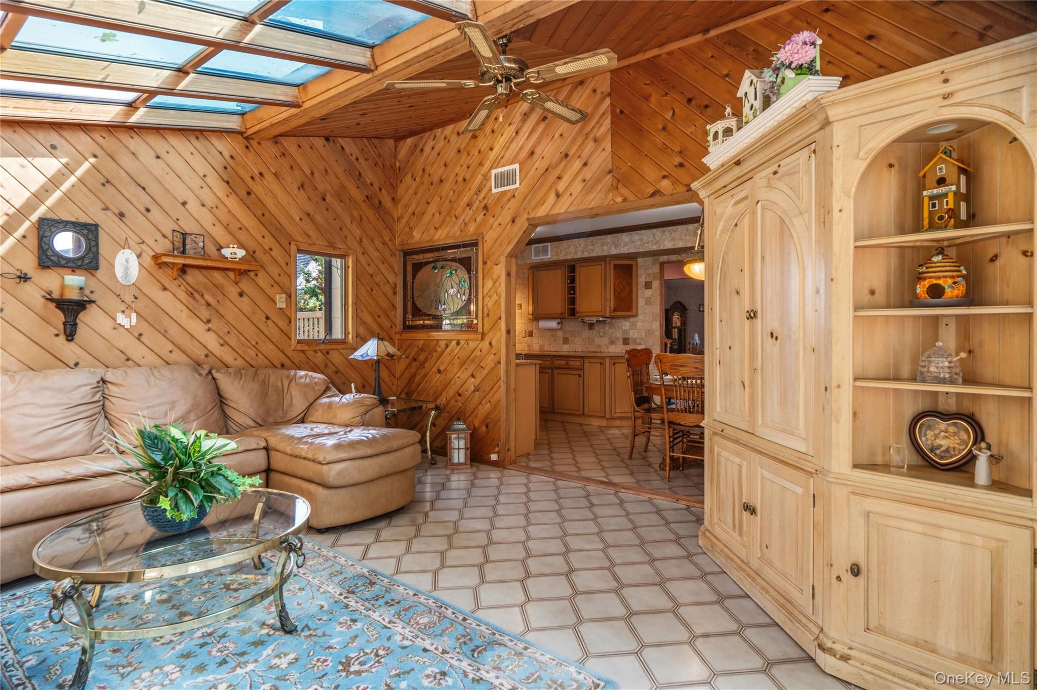 Sun Room