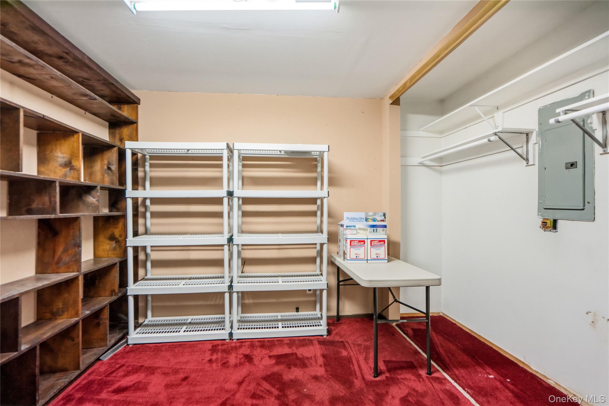 Nursery