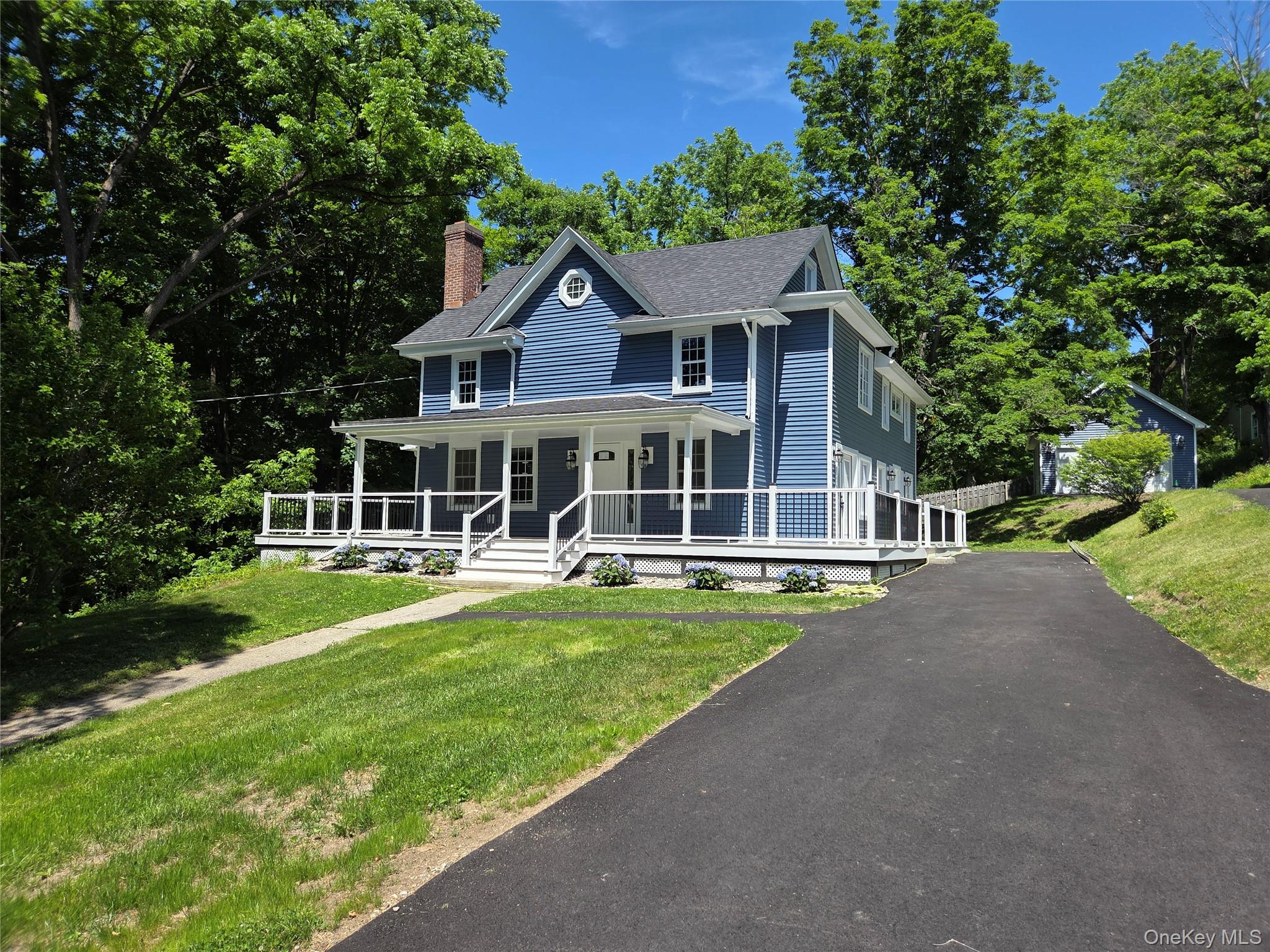 9 Depot Hill Road