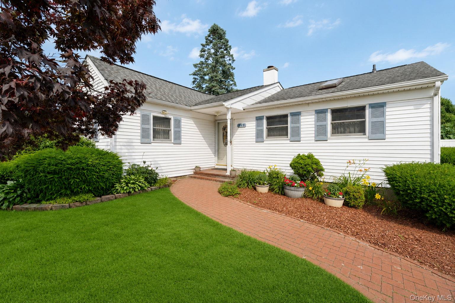 119 Stuyvesant Drive