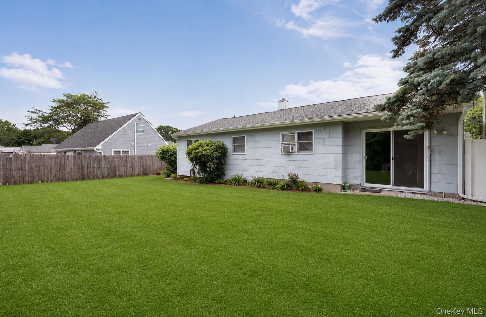 Yard