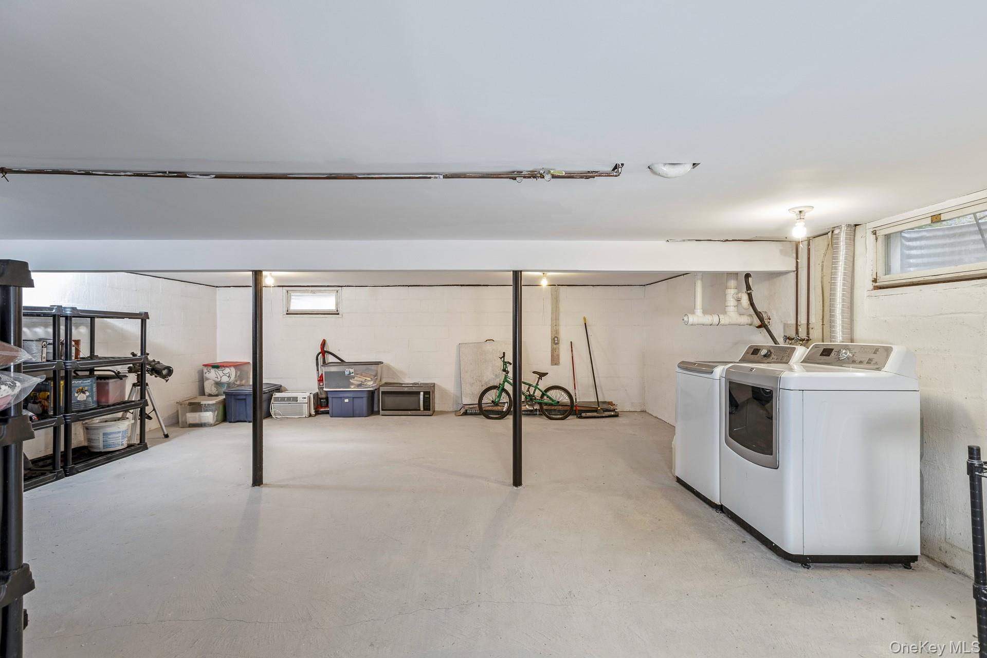 Basement